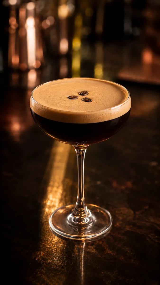 espresso martini